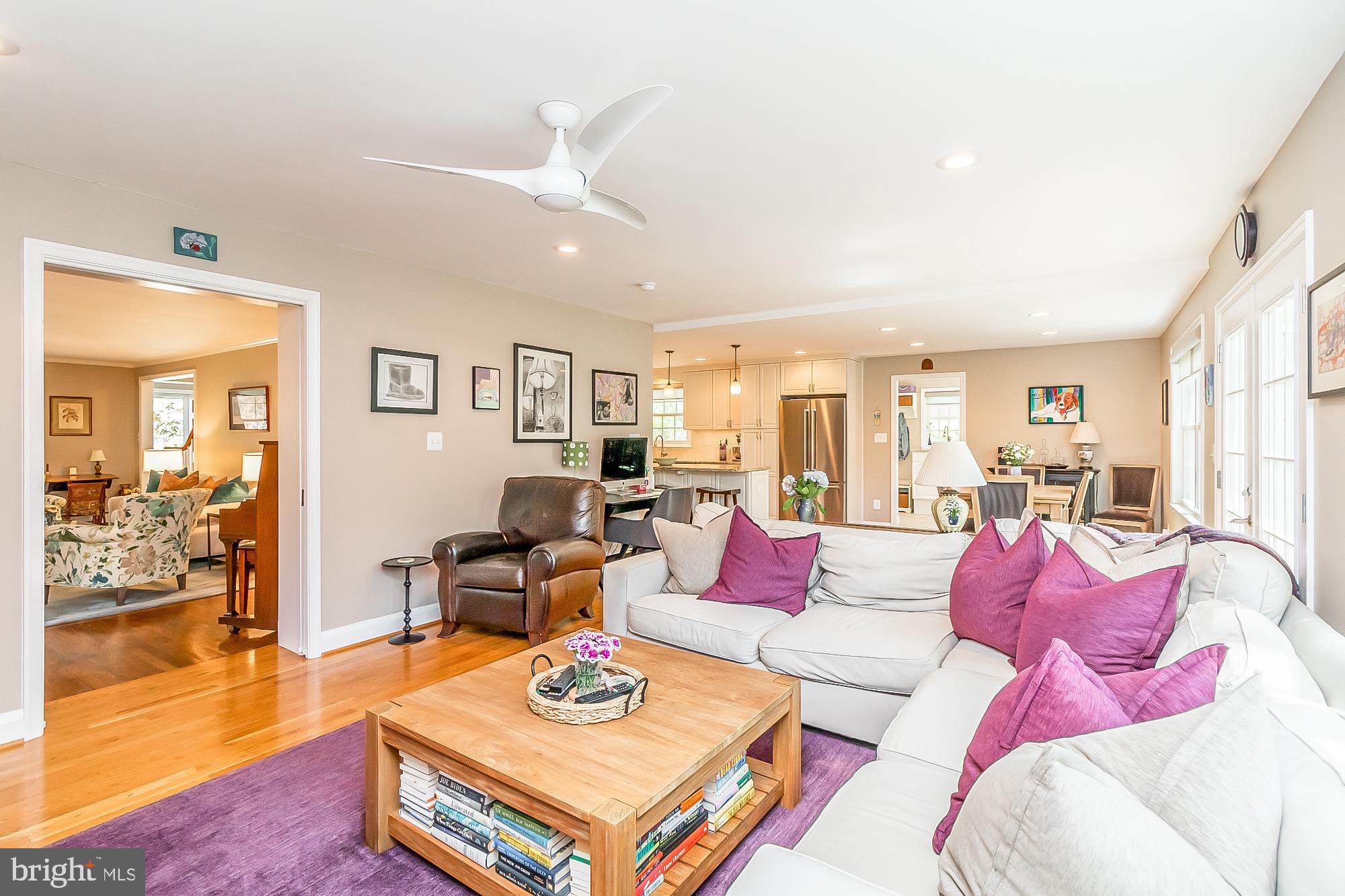 STONELEIGH - Residential