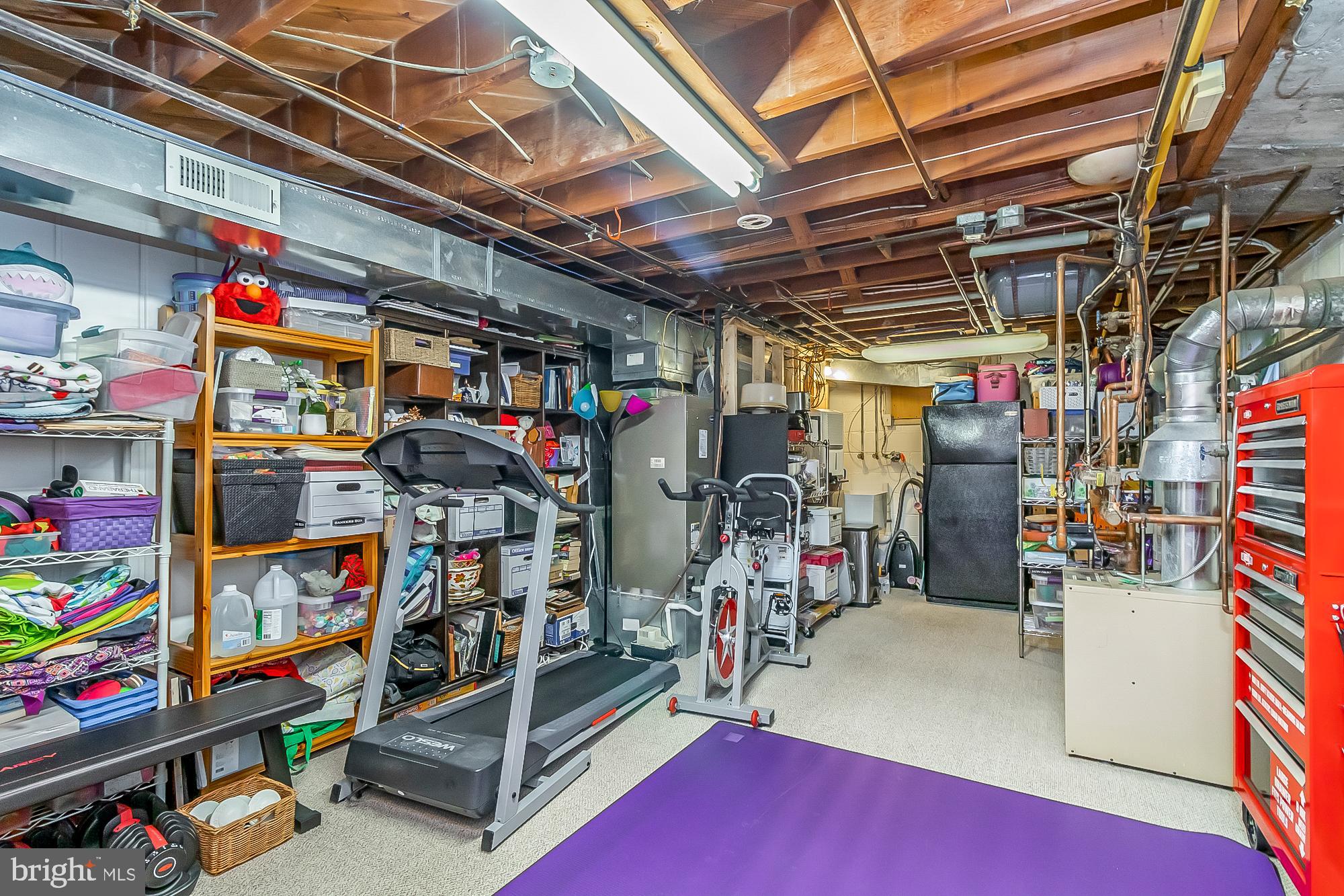 STONELEIGH - Residential