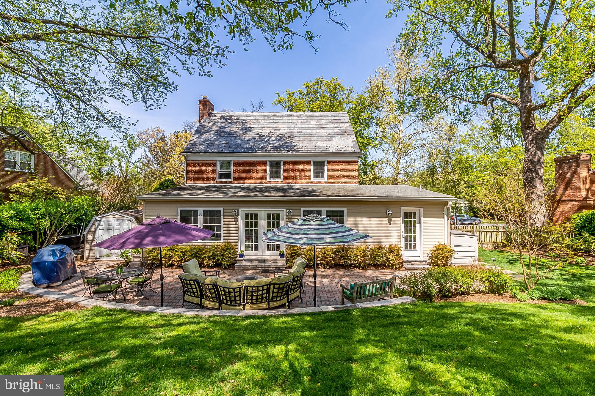 STONELEIGH - Residential