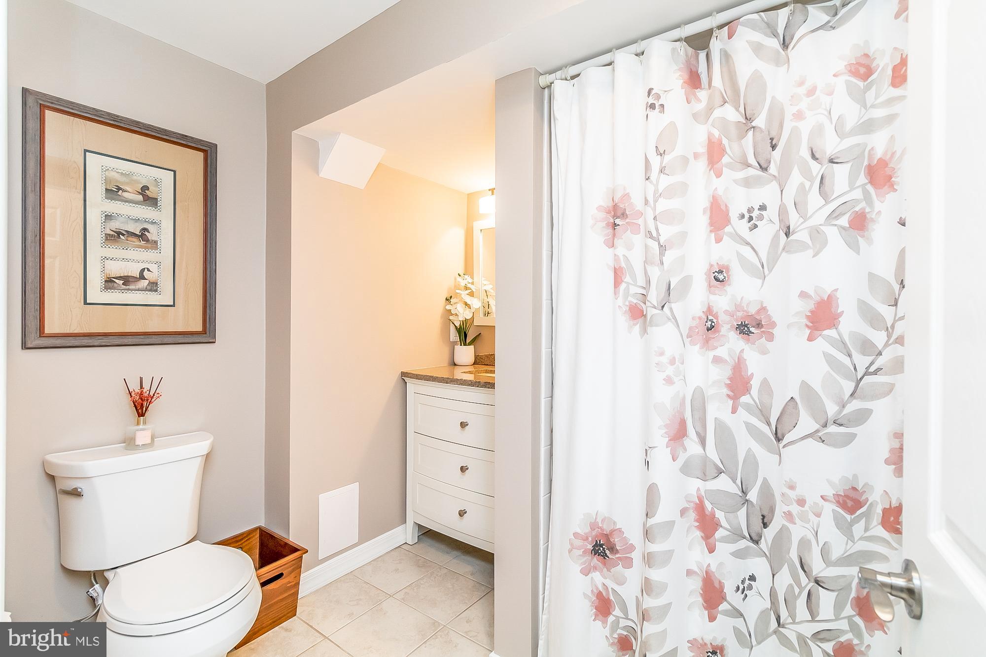 STONELEIGH - Residential