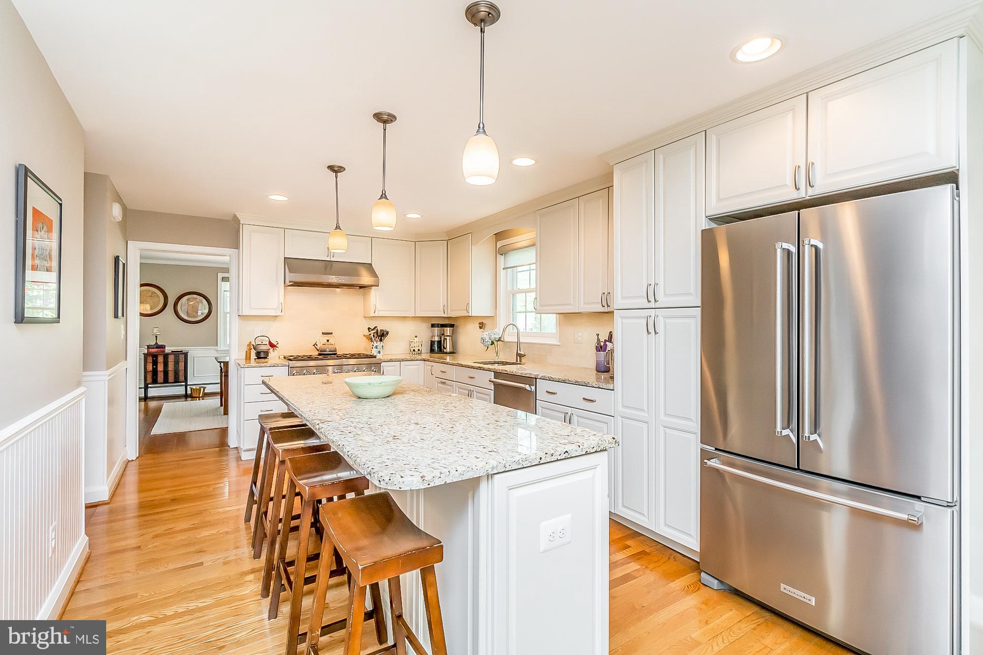 STONELEIGH - Residential