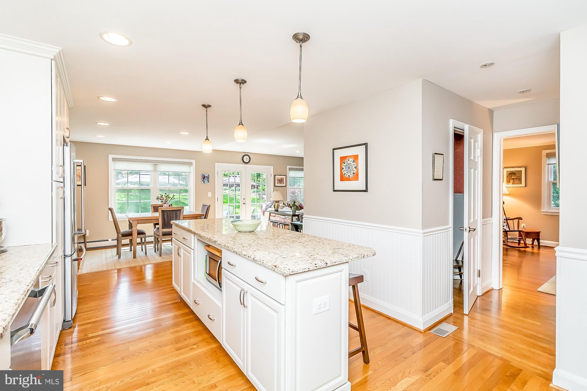 STONELEIGH - Residential