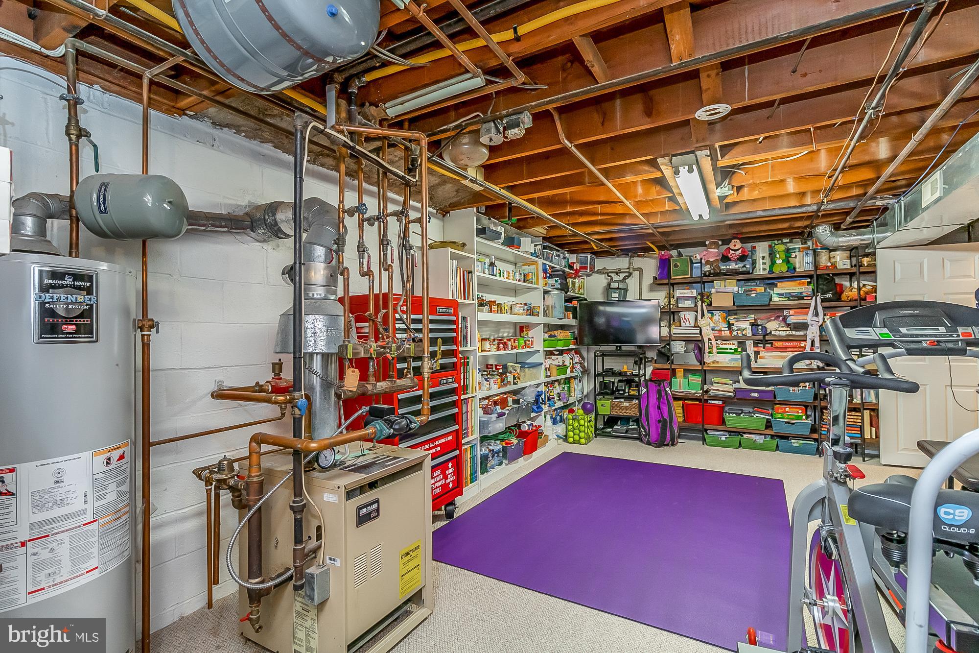 STONELEIGH - Residential