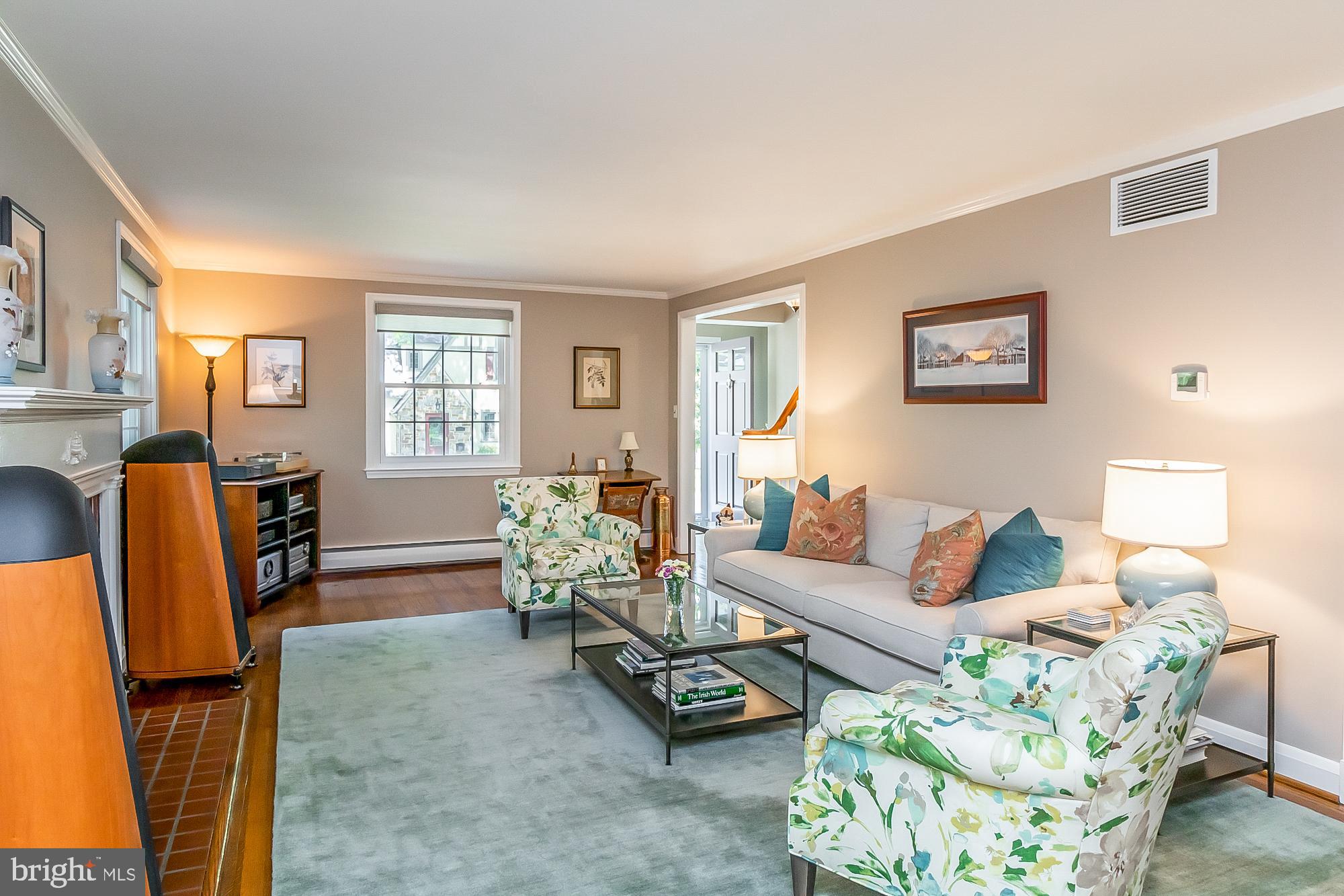 STONELEIGH - Residential