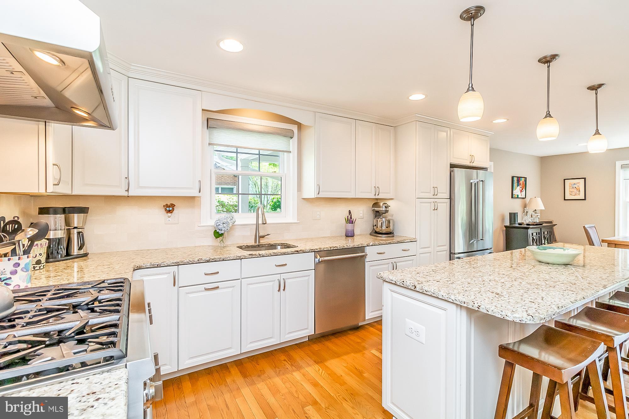 STONELEIGH - Residential