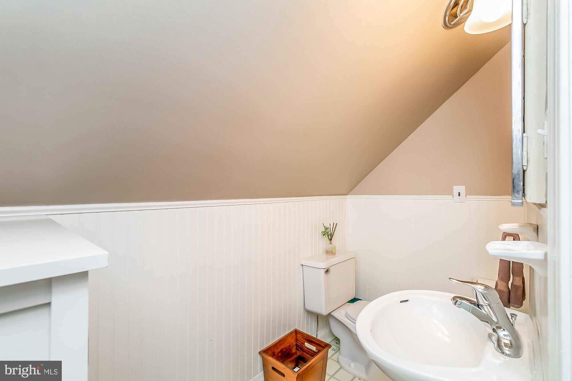 STONELEIGH - Residential