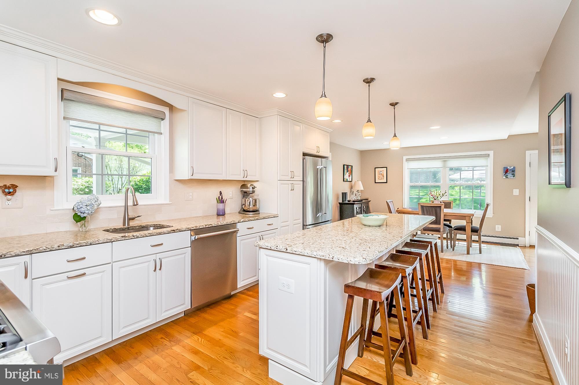 STONELEIGH - Residential