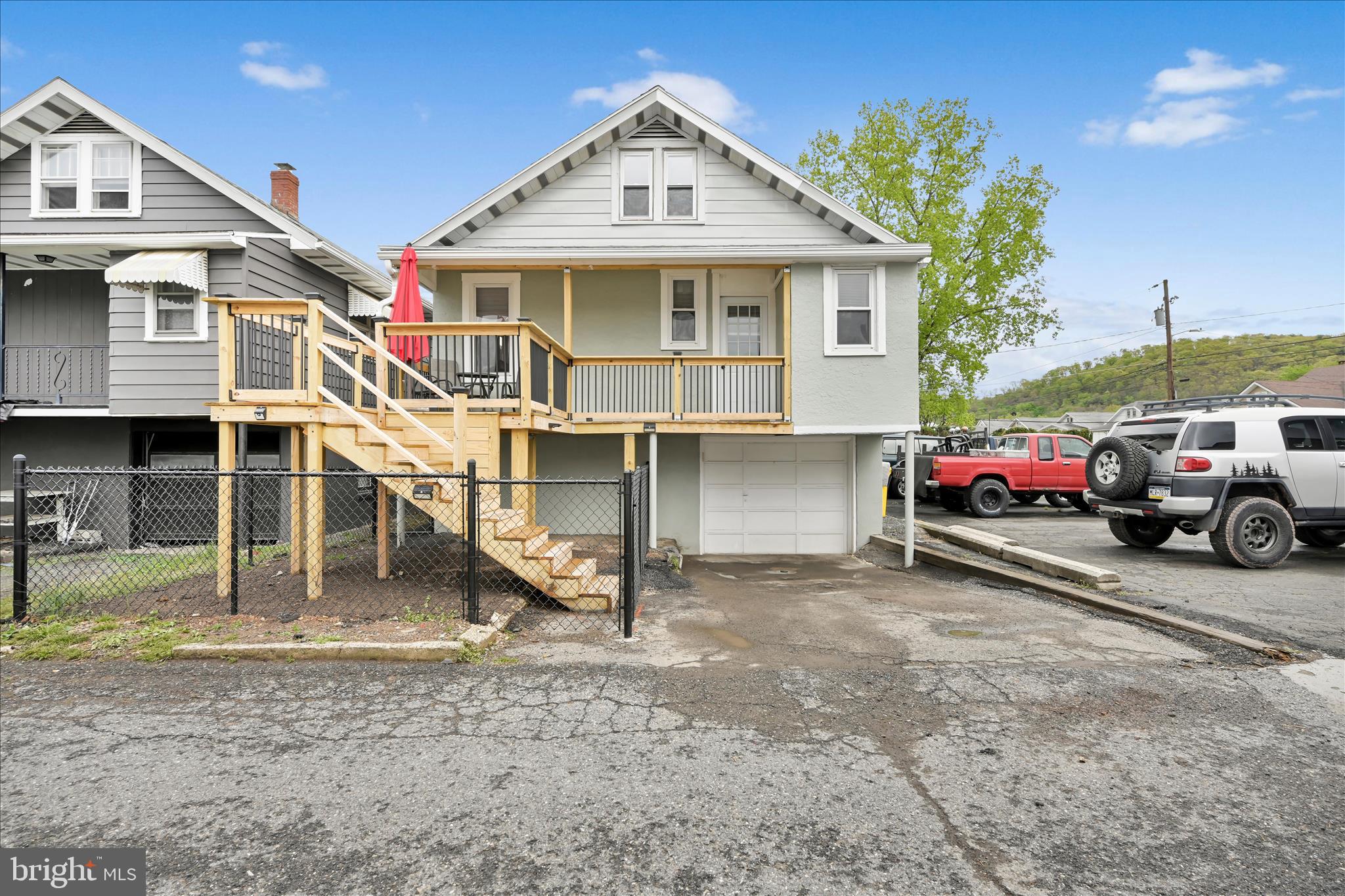 NONE AVAILABLE - Residential