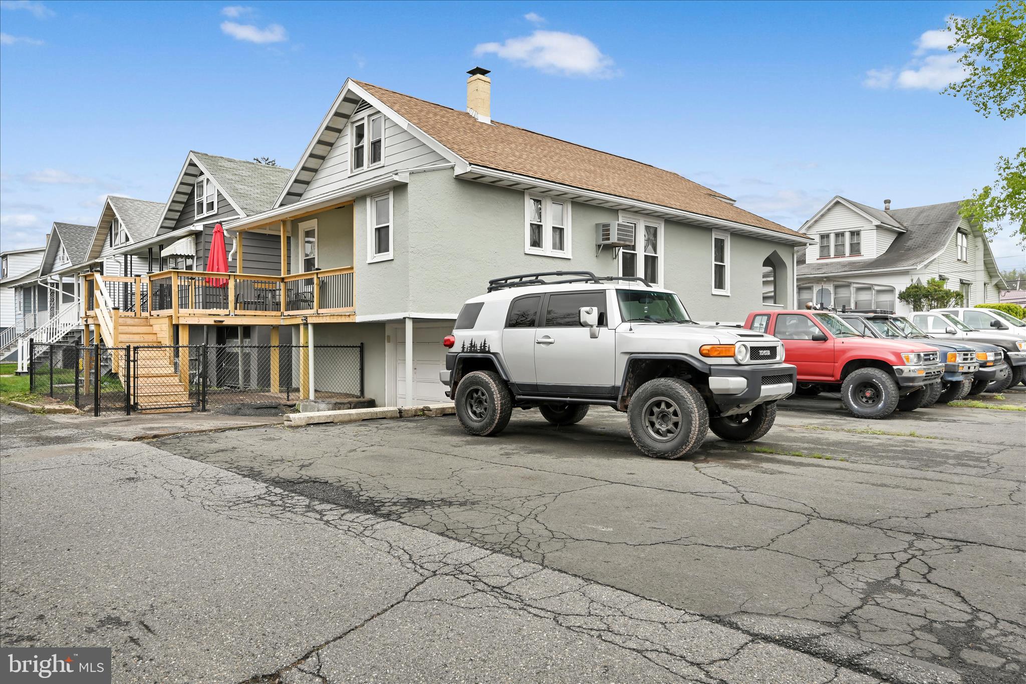 NONE AVAILABLE - Residential