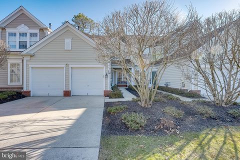 Photo of 30 Brattleboro Court, MEDFORD, NJ 08055 (MLS # NJBL2110492)