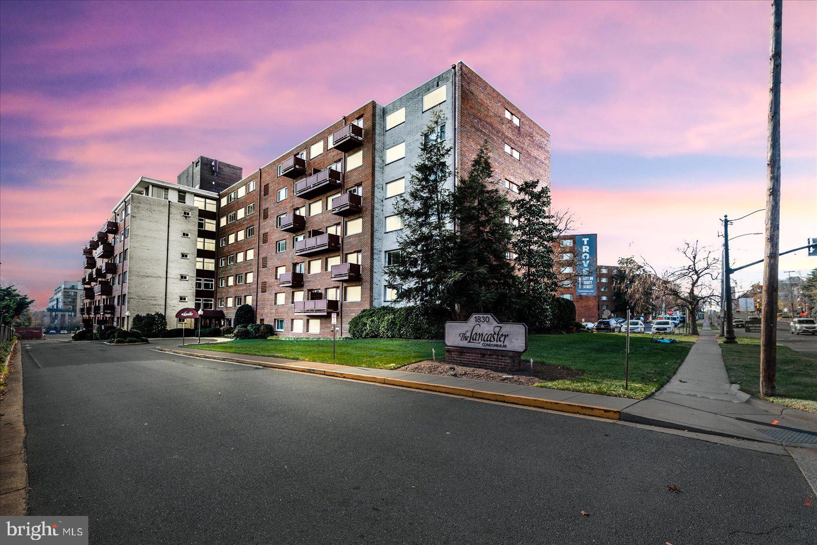 1830 COLUMBIA PIKE 410