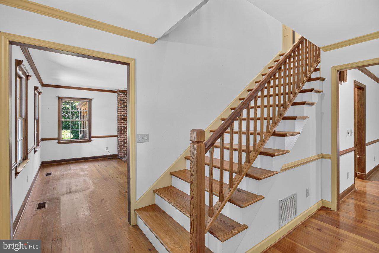 926 TRINITY CHURCH ROAD