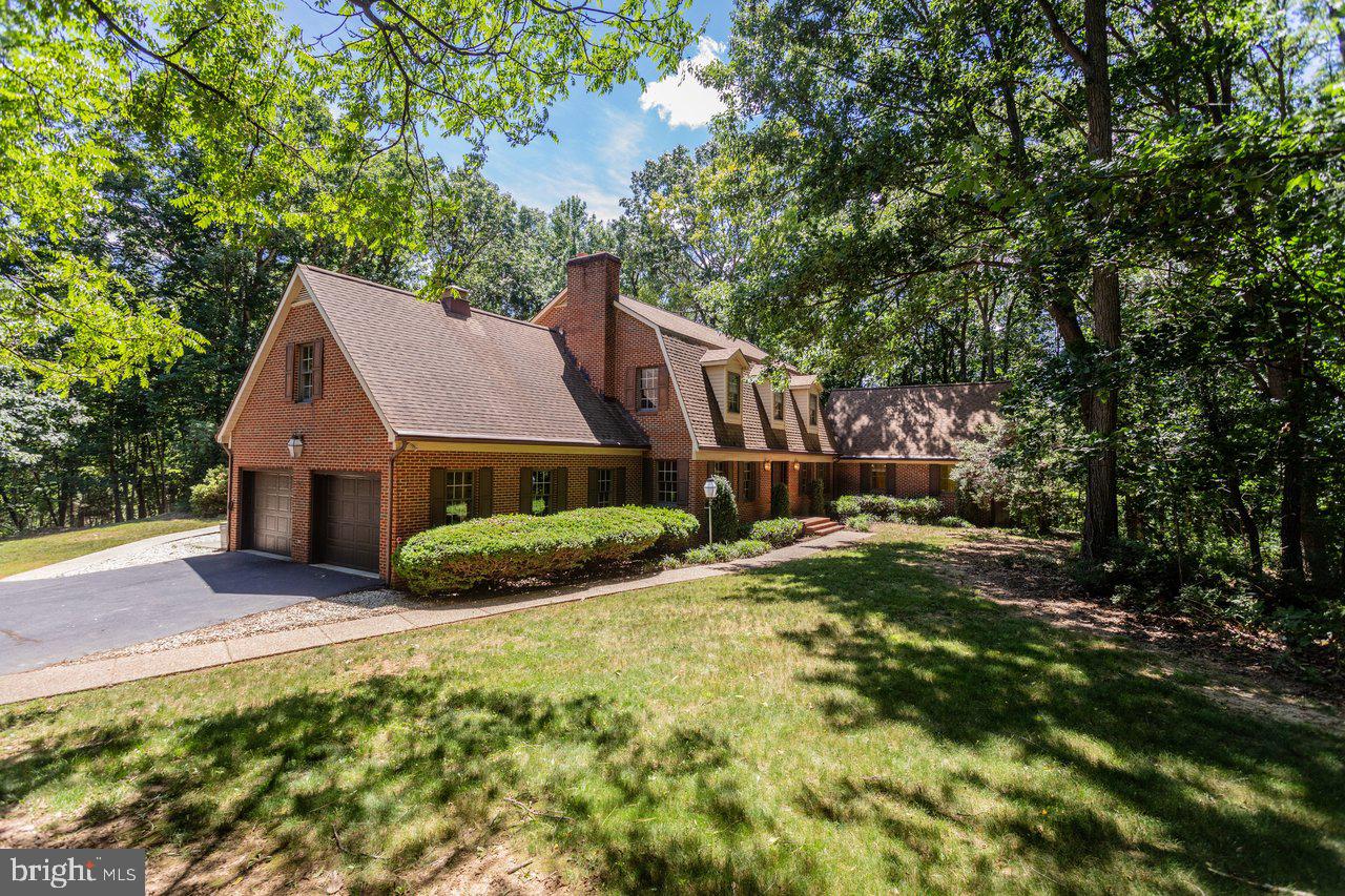 926 TRINITY CHURCH ROAD