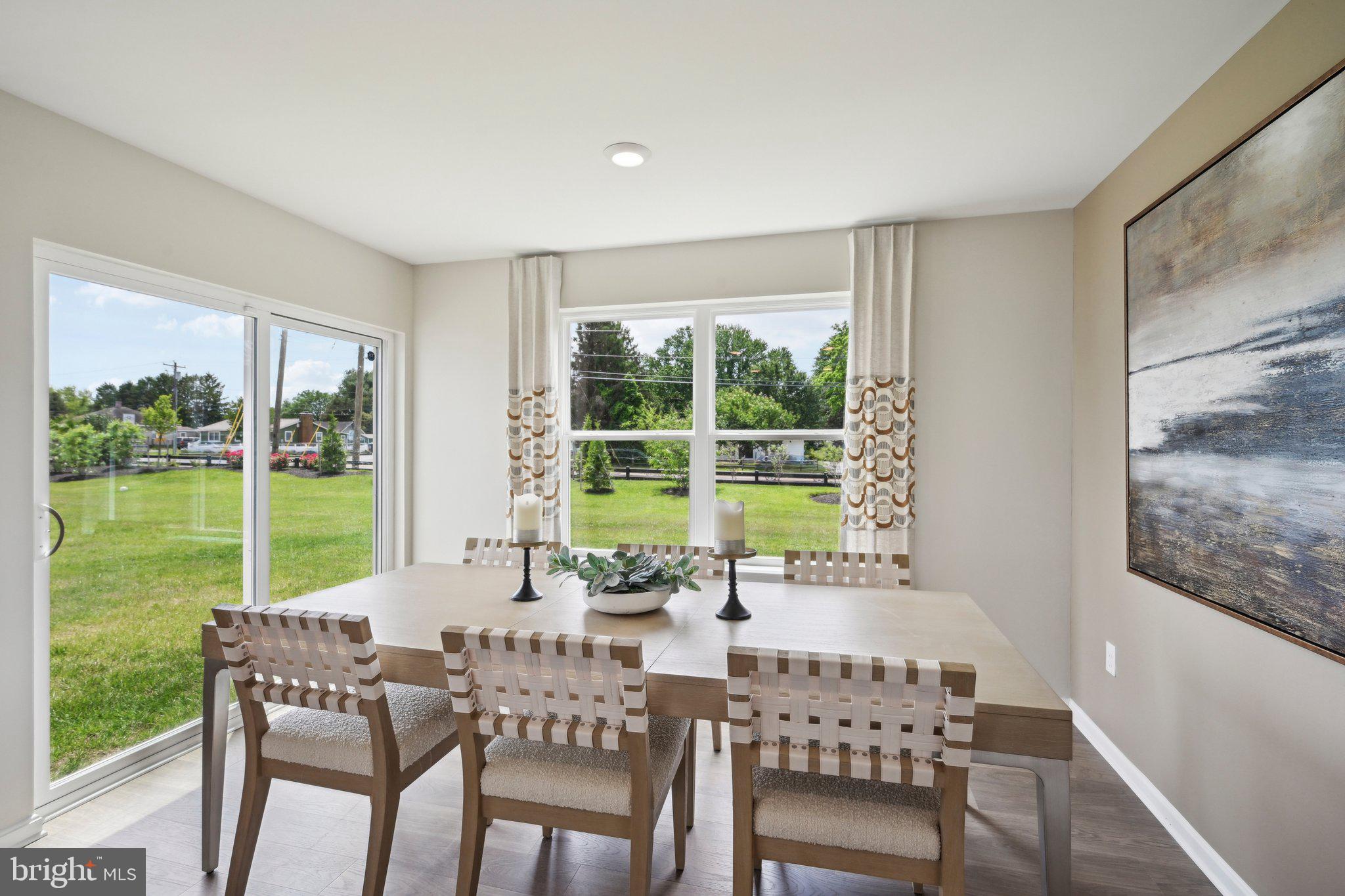 MILLVILLE BY THE SEA - Residential