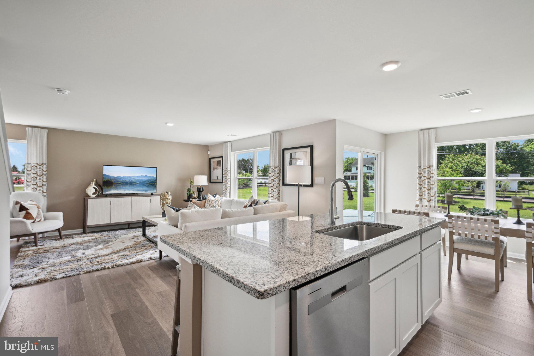 MILLVILLE BY THE SEA - Residential