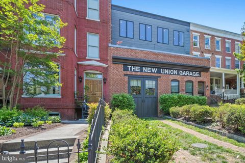 645 MARYLAND AVENUE NE 301 WASHINGTON DC 20002