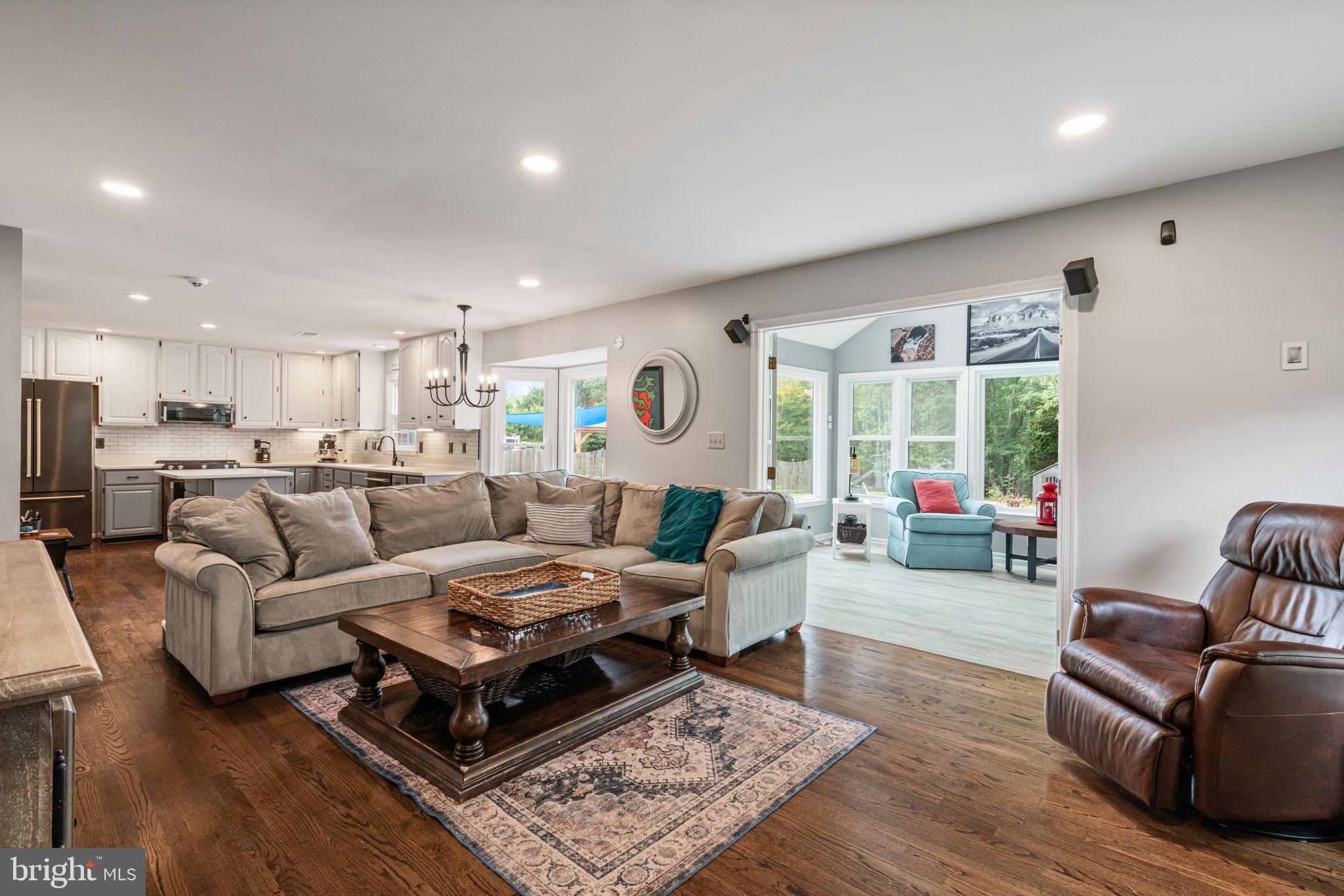 15032 GREENMOUNT DRIVE