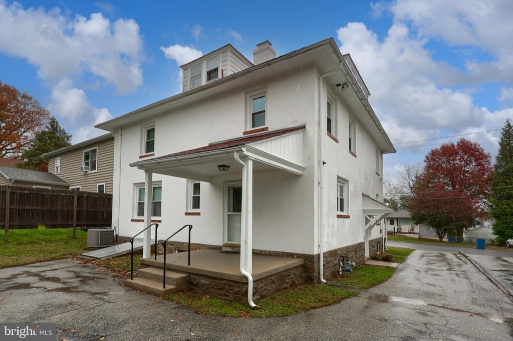 Photo of 12 N Concord Road, WEST CHESTER, PA 19380 (MLS # PACT2112640)