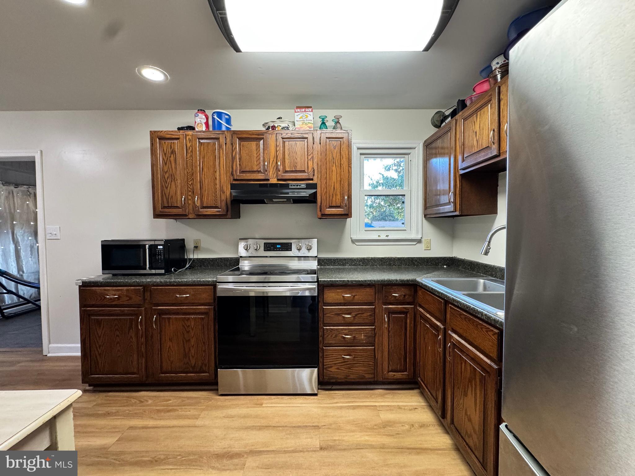 JUSTICE HEIGHTS - Residential