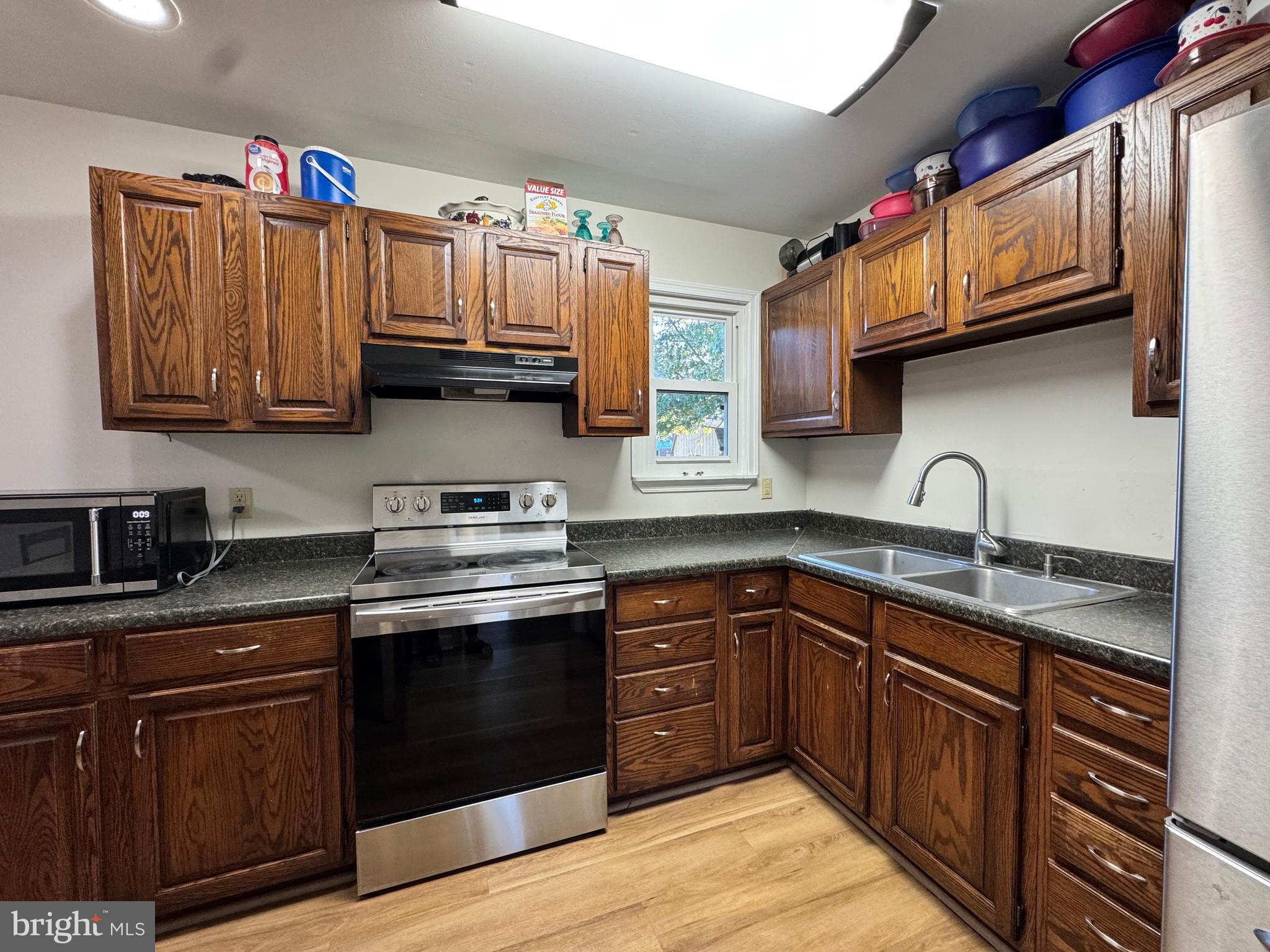 JUSTICE HEIGHTS - Residential