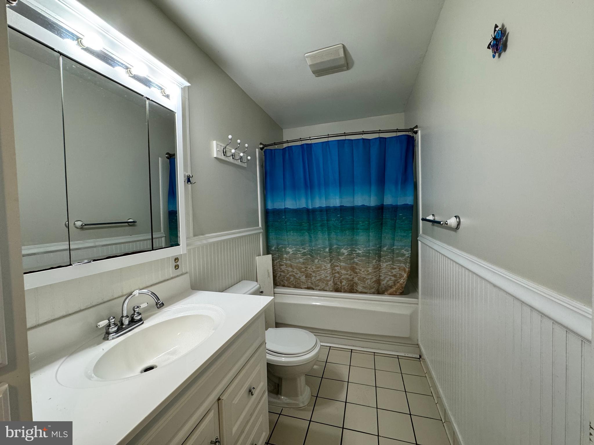 JUSTICE HEIGHTS - Residential