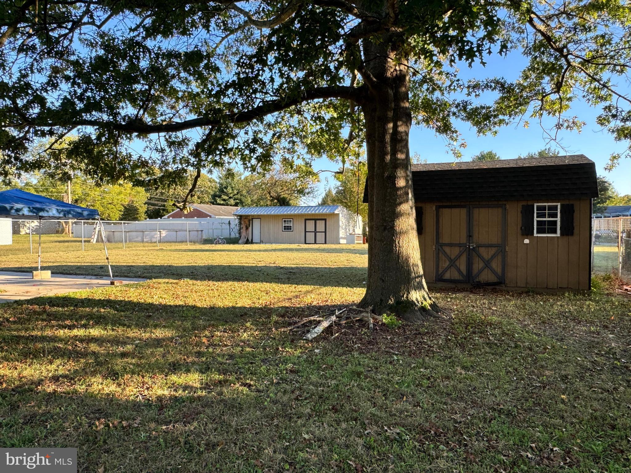 JUSTICE HEIGHTS - Residential