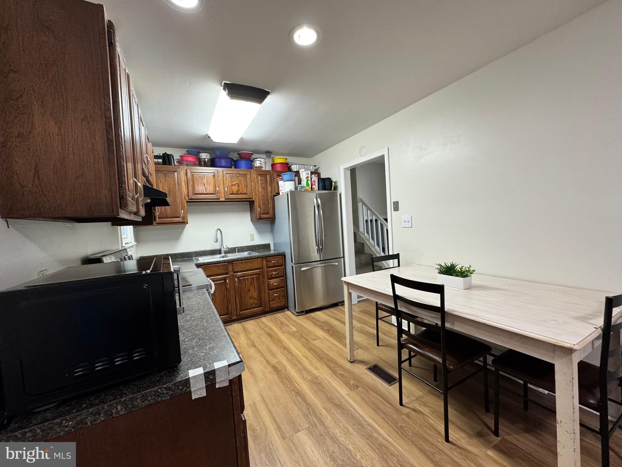 JUSTICE HEIGHTS - Residential