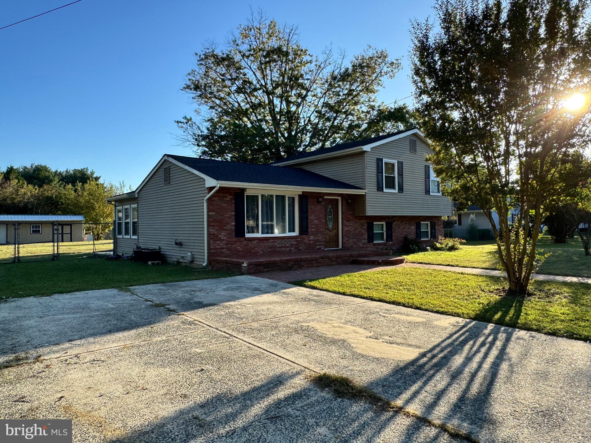 JUSTICE HEIGHTS - Residential