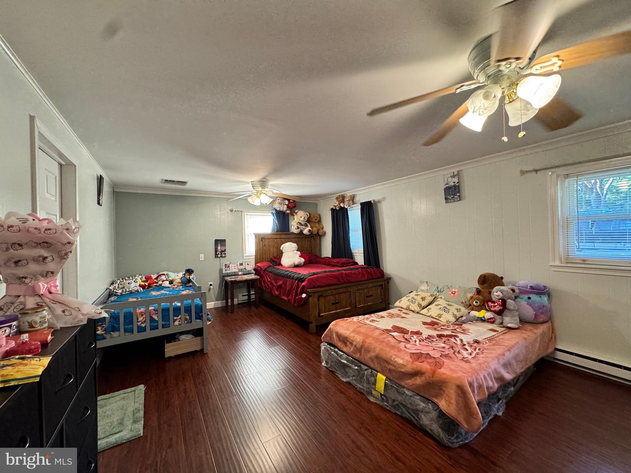 JUSTICE HEIGHTS - Residential