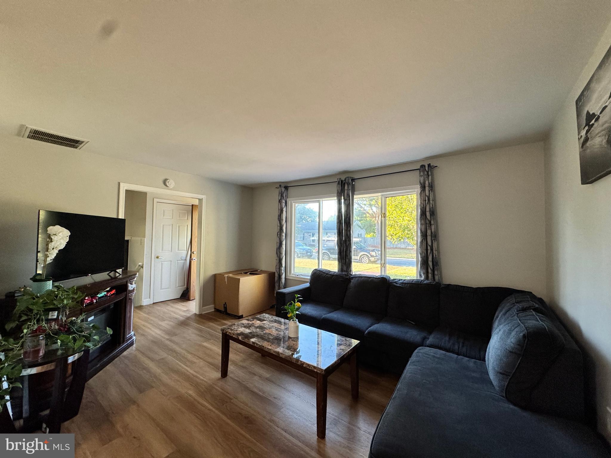 JUSTICE HEIGHTS - Residential