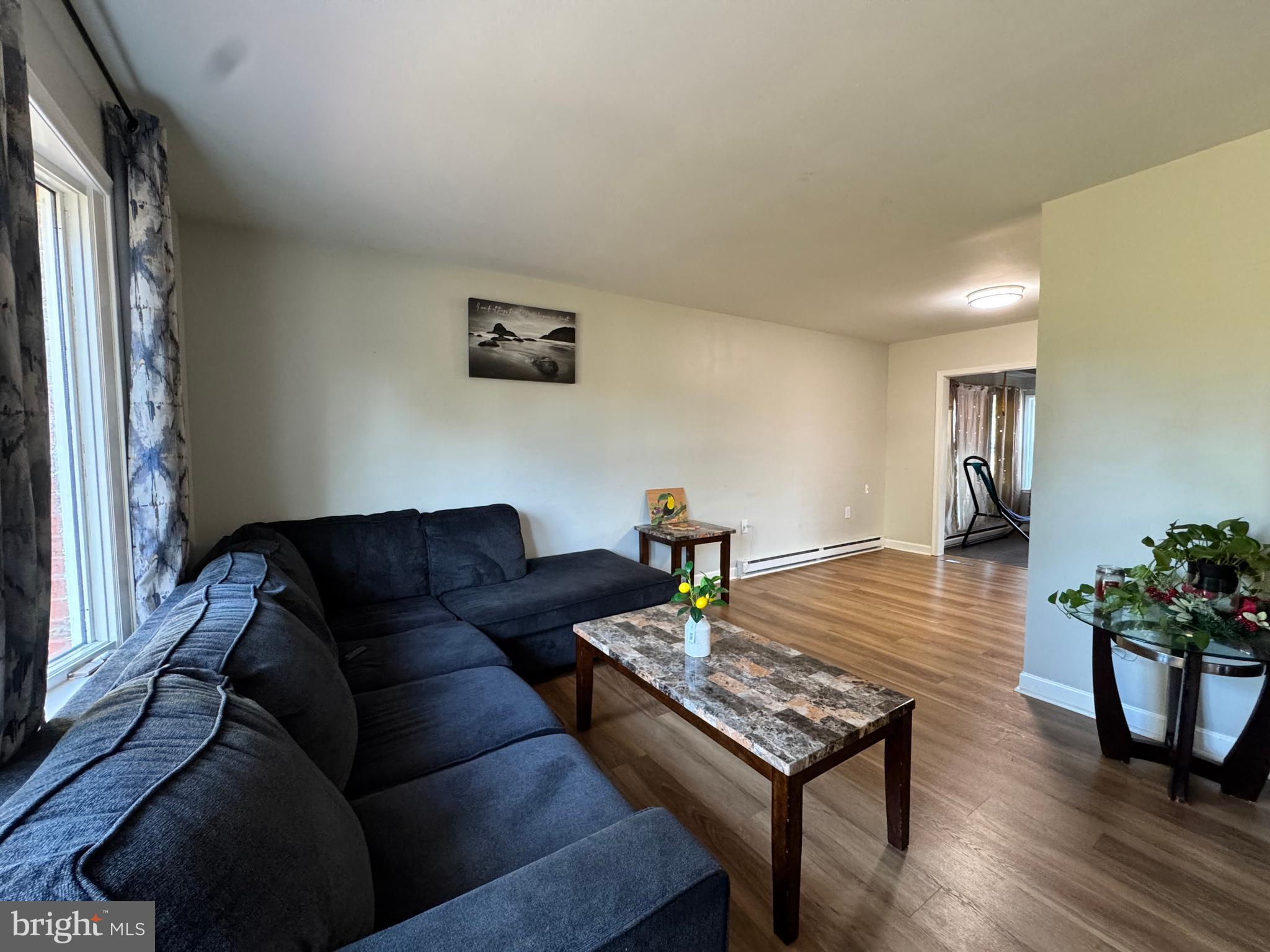 JUSTICE HEIGHTS - Residential