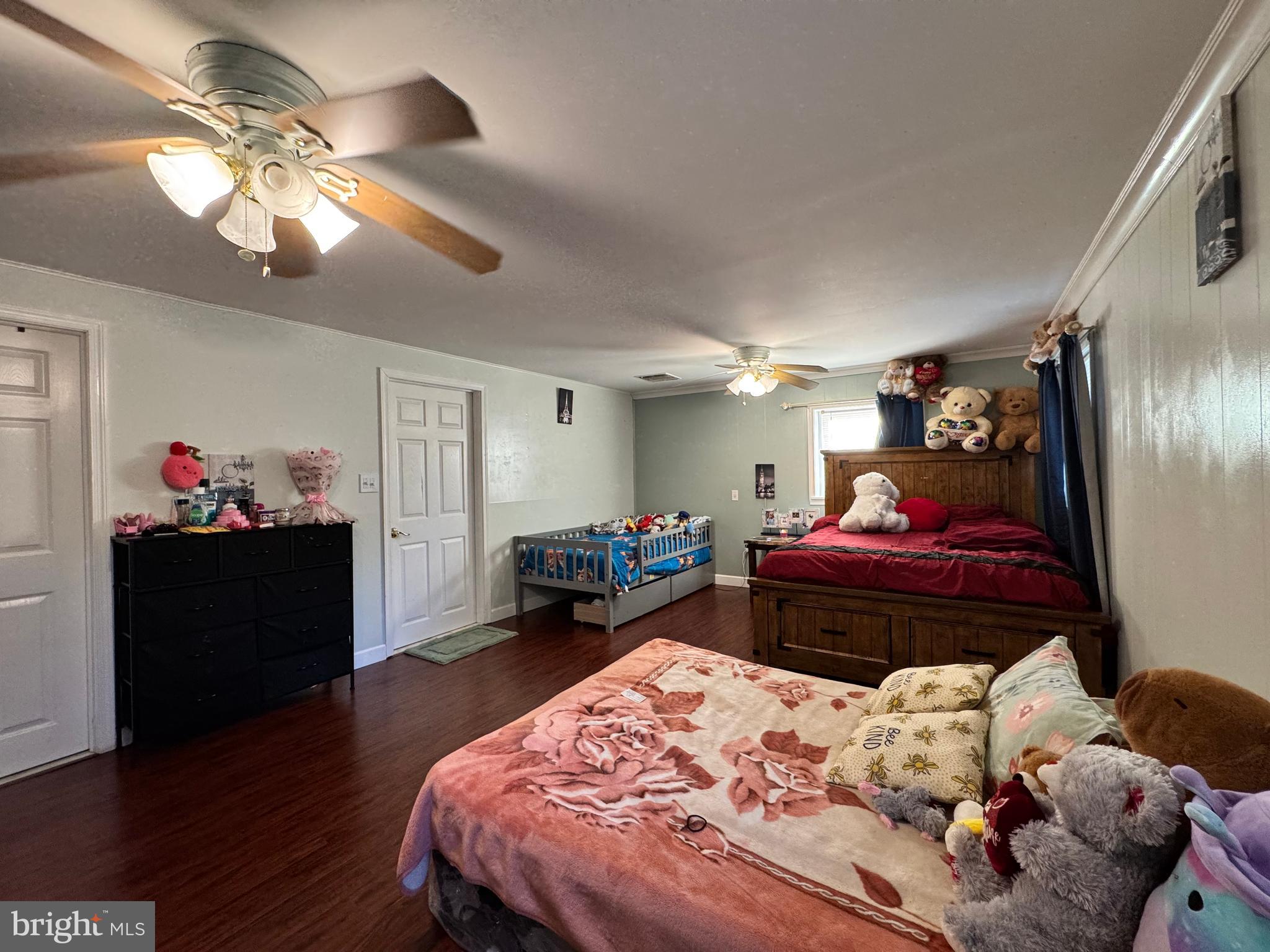 JUSTICE HEIGHTS - Residential