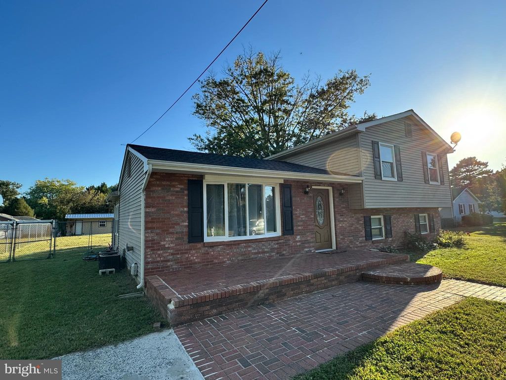 Photo of 117 Justice Avenue, SALISBURY, MD 21804 (MLS # MDWC2020062)