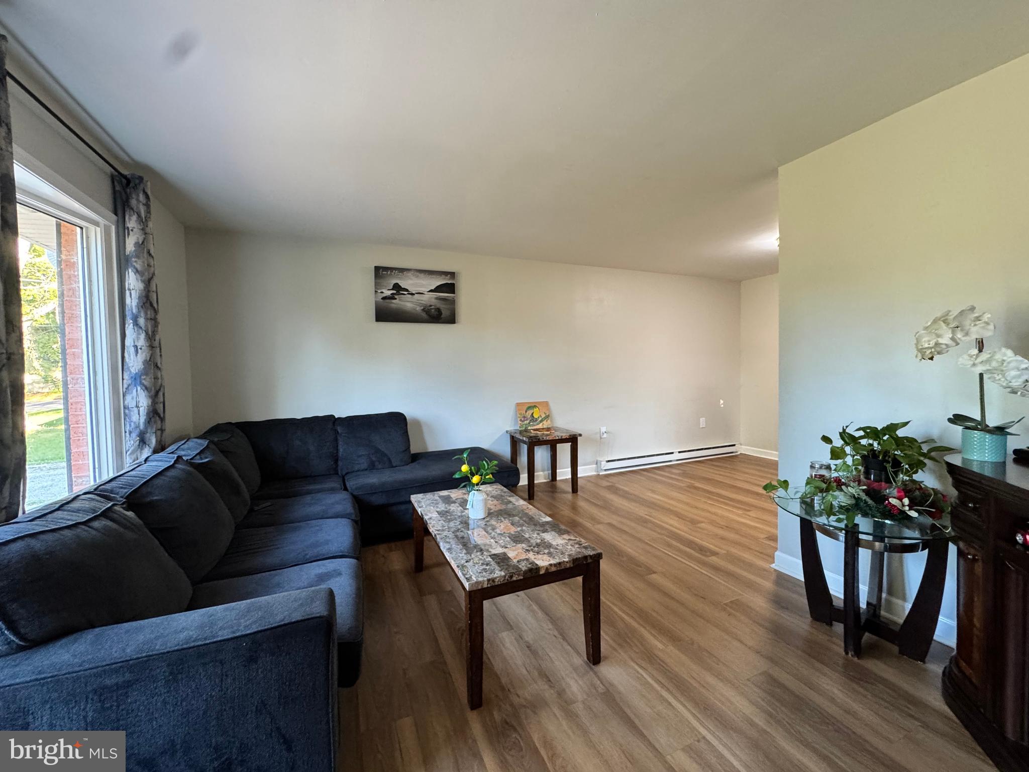 JUSTICE HEIGHTS - Residential