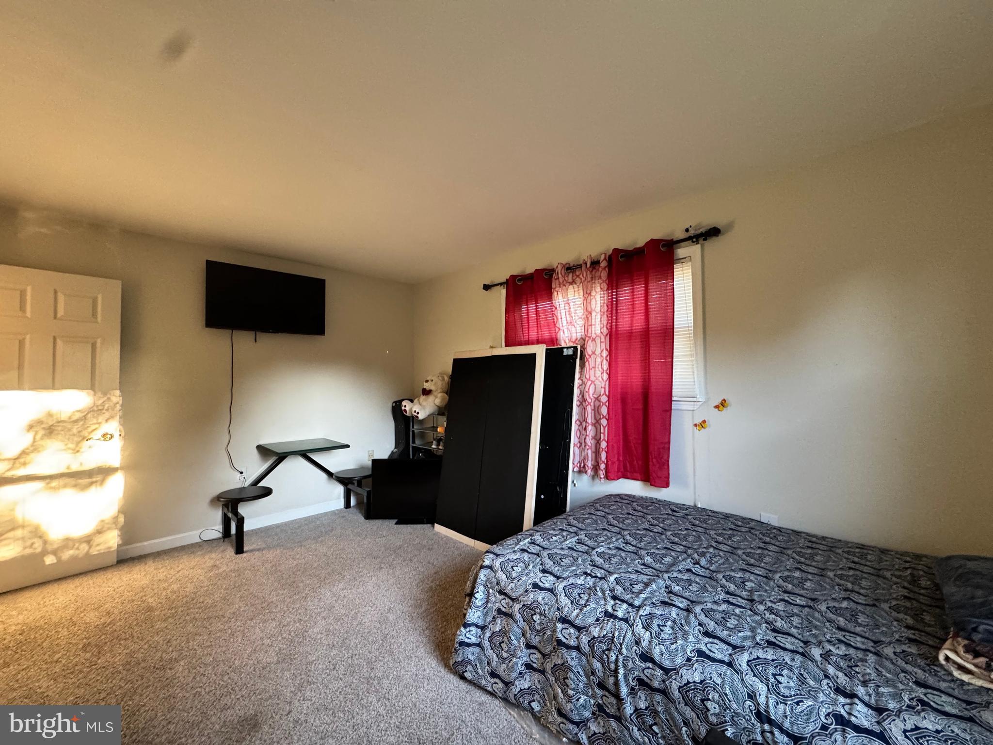 JUSTICE HEIGHTS - Residential