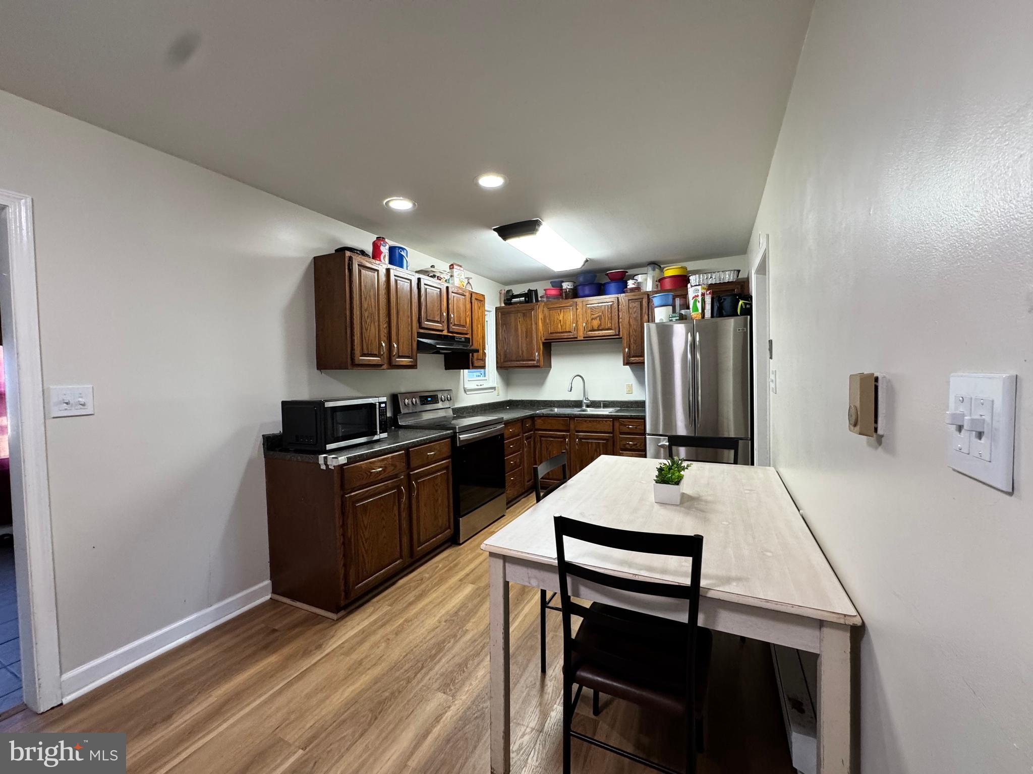 JUSTICE HEIGHTS - Residential