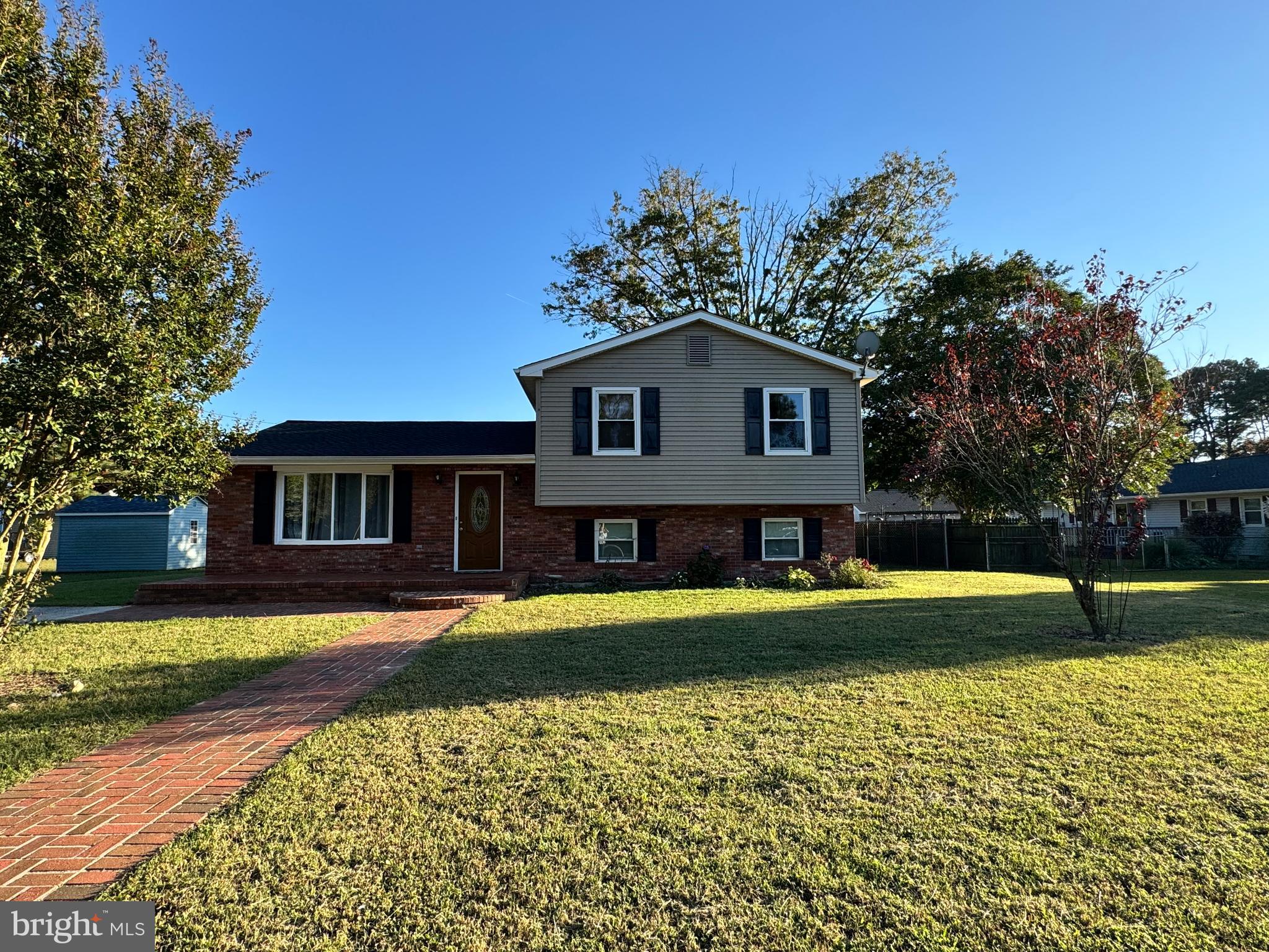 117 JUSTICE AVENUE