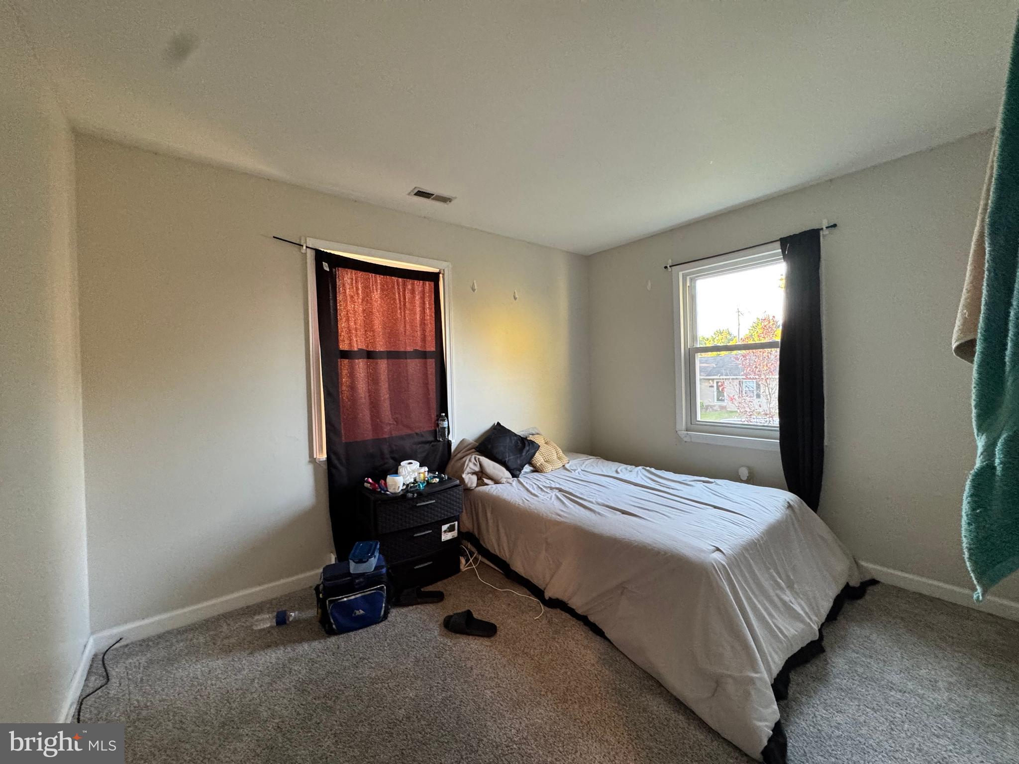 JUSTICE HEIGHTS - Residential