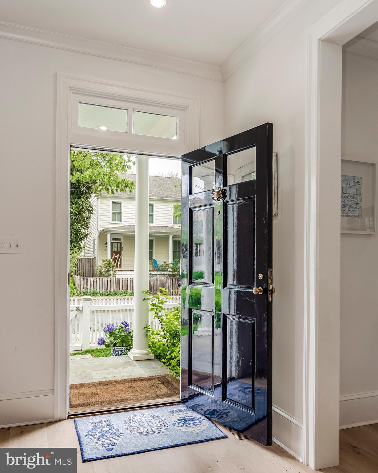 EASTPORT - Residential