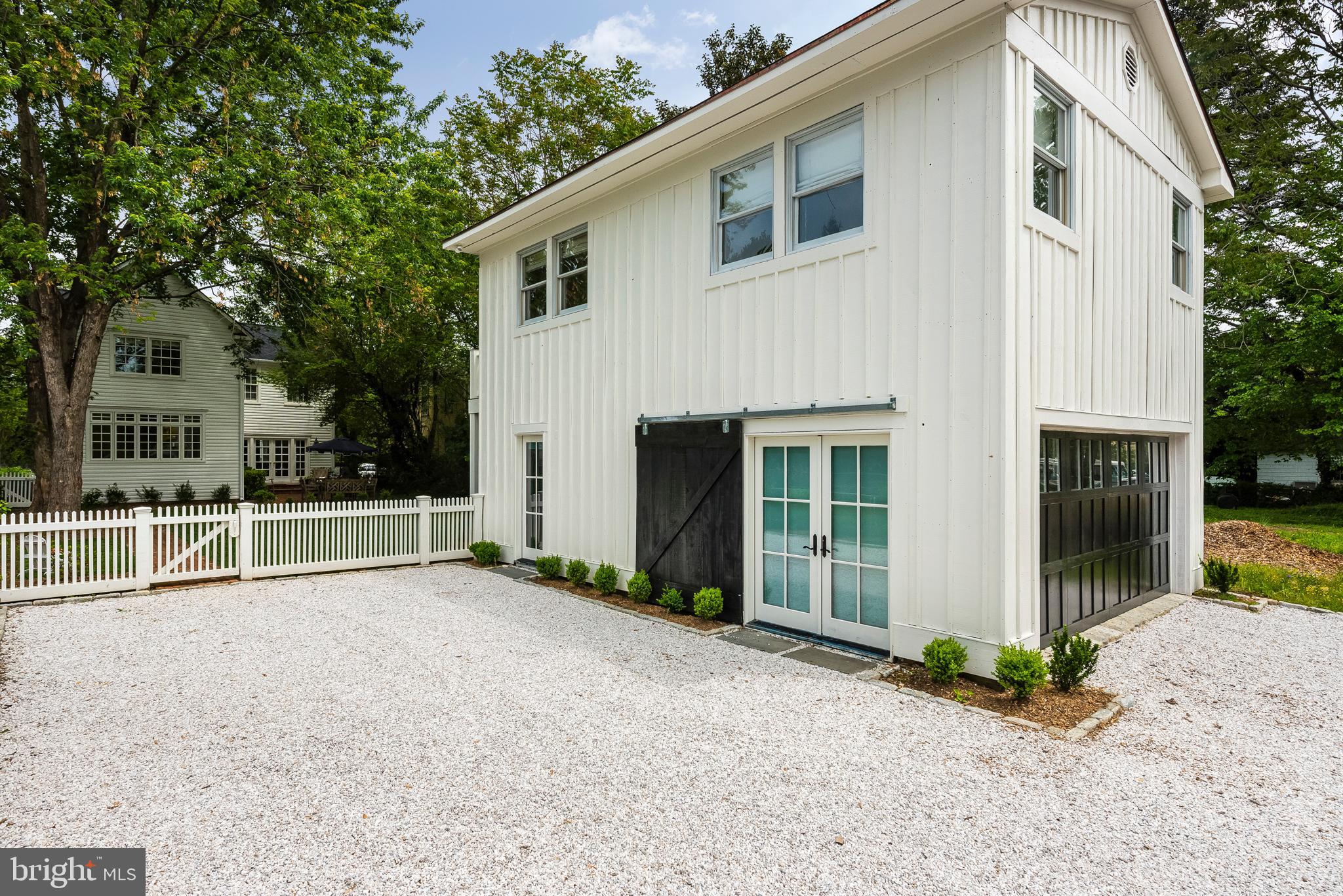 EASTPORT - Residential