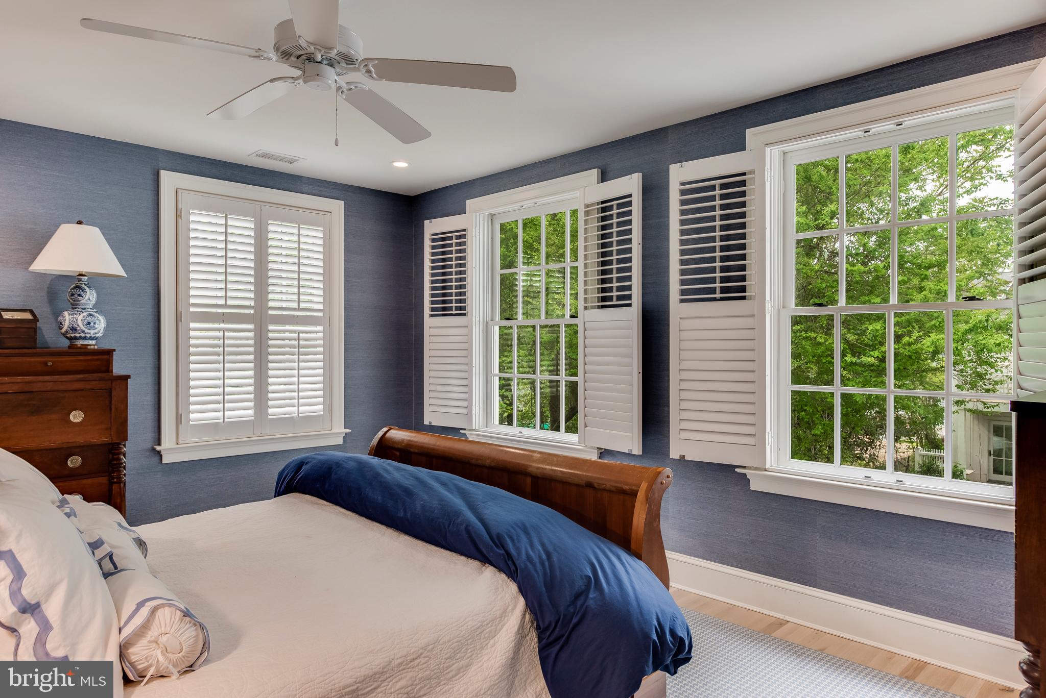 EASTPORT - Residential