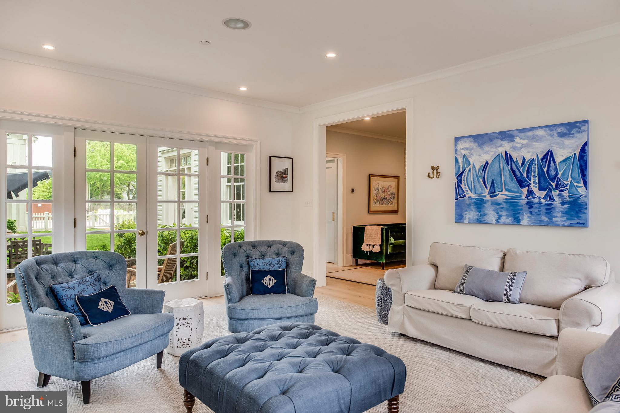 EASTPORT - Residential