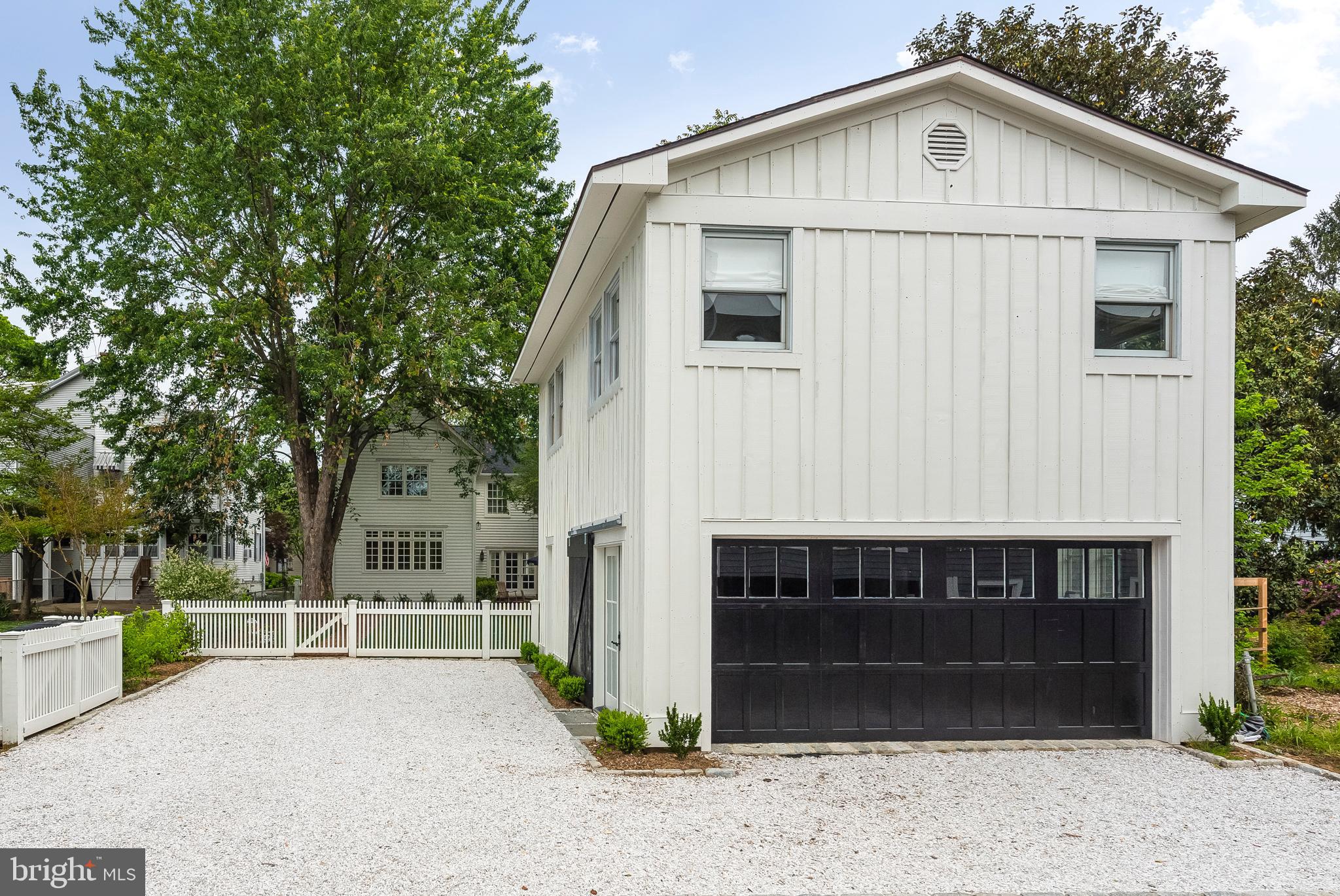 EASTPORT - Residential