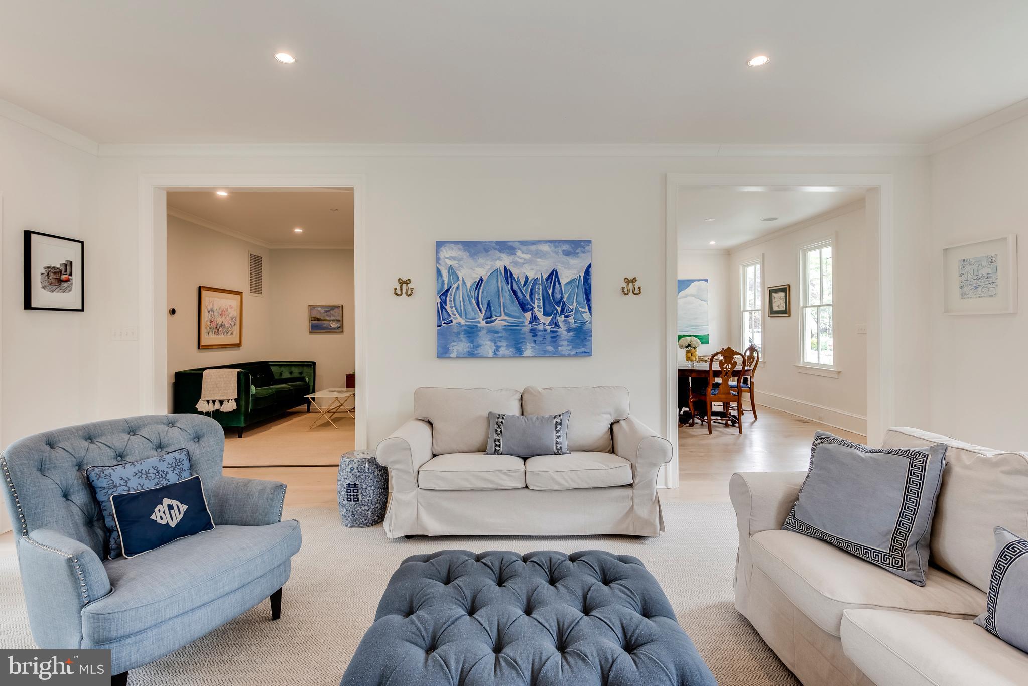 EASTPORT - Residential