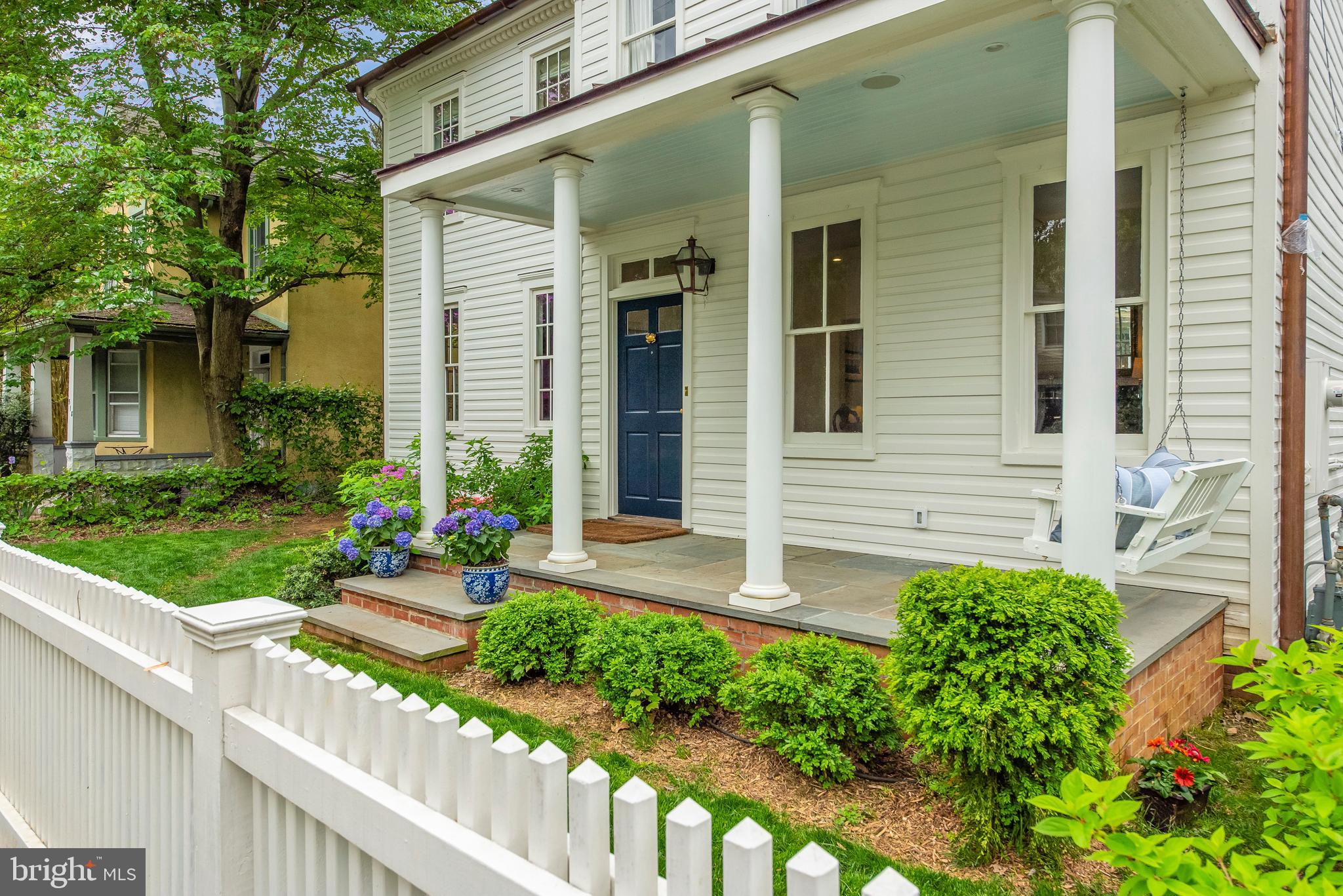 EASTPORT - Residential