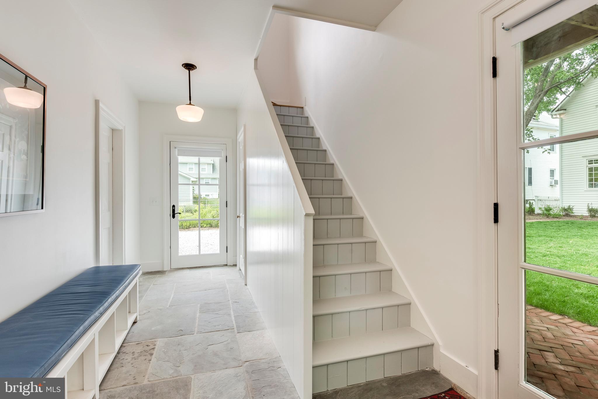 EASTPORT - Residential