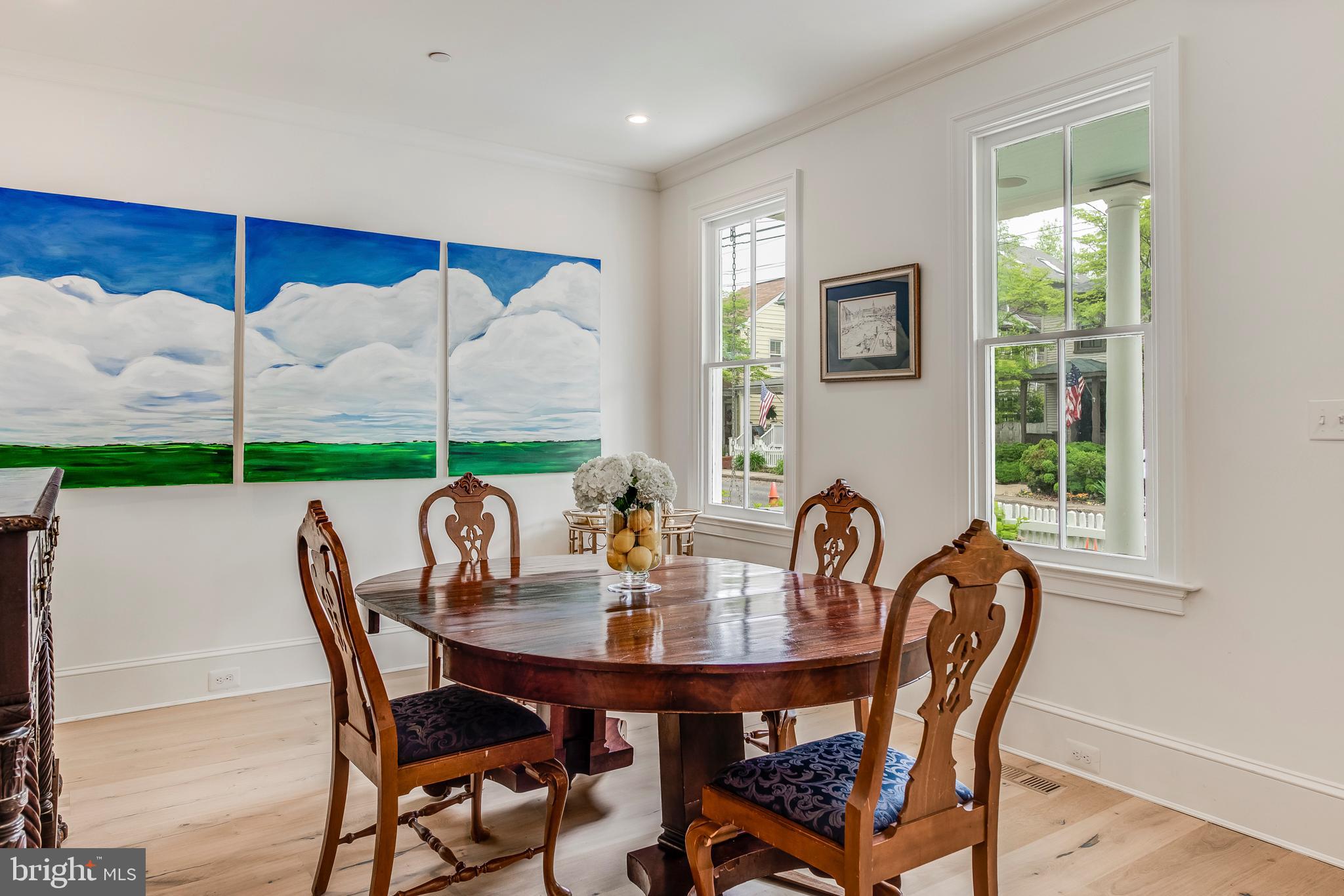 EASTPORT - Residential