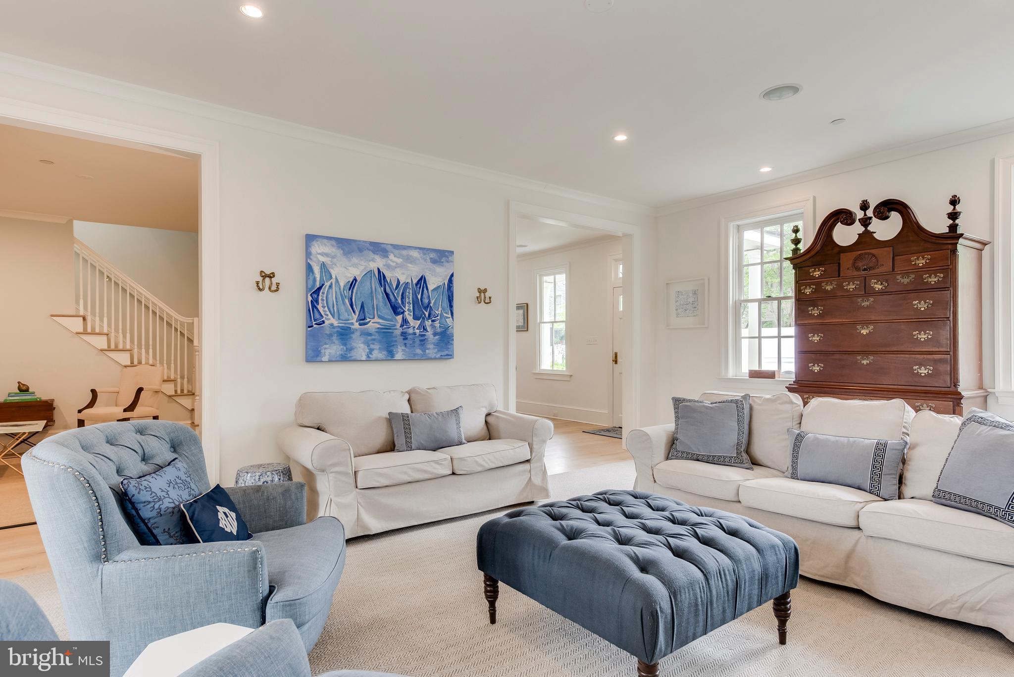 EASTPORT - Residential