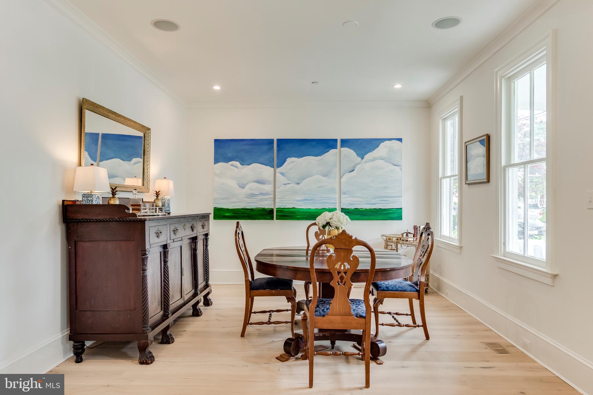 EASTPORT - Residential