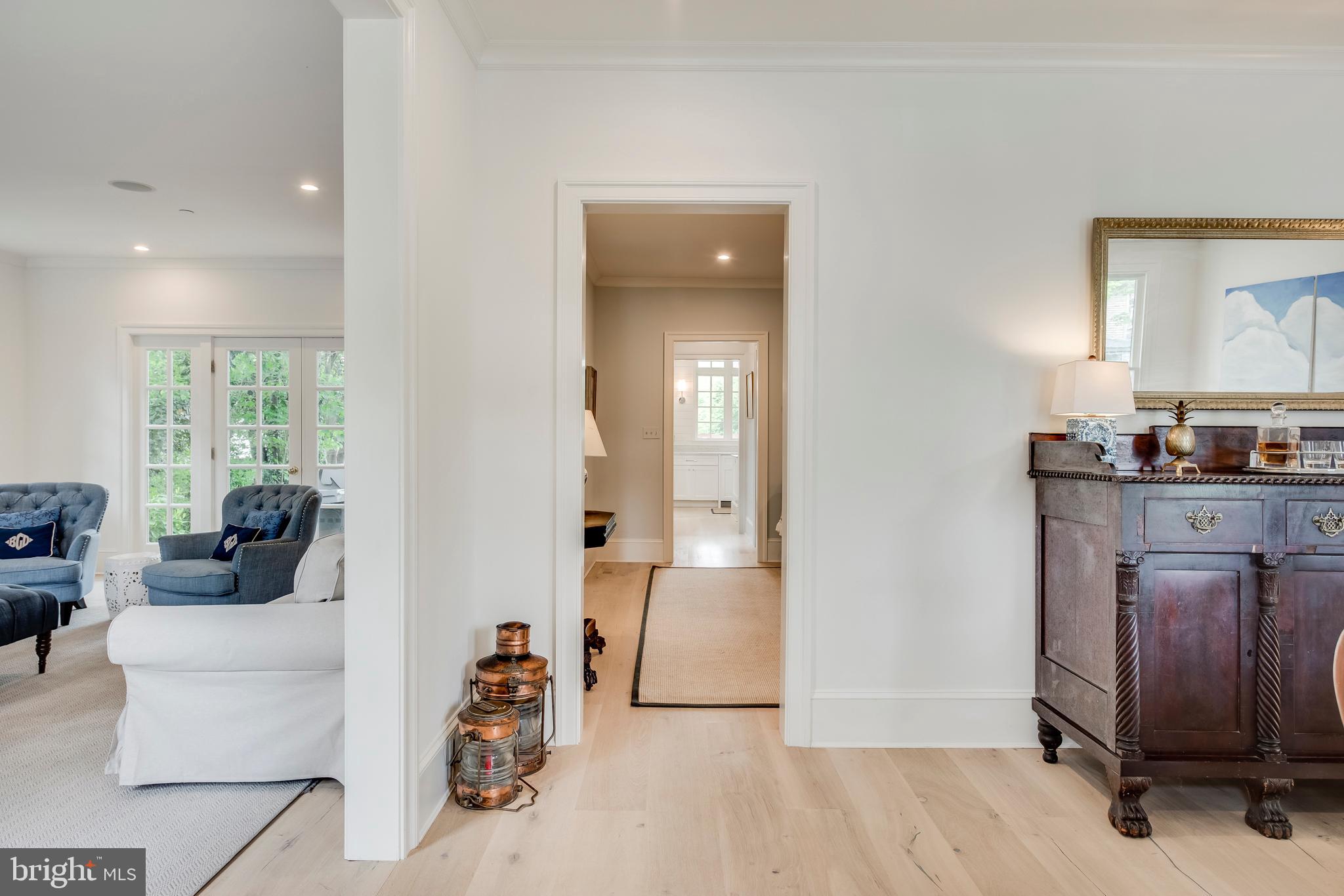 EASTPORT - Residential